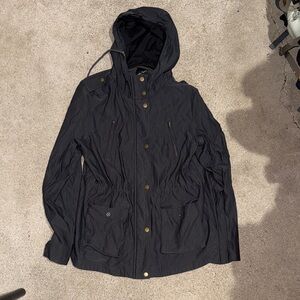 Eden Society Anorak Jacket